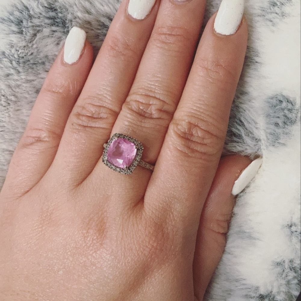 Valentine’s Day Ring  Special